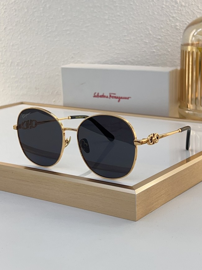Ferragamo Sunglasses AAAA-880