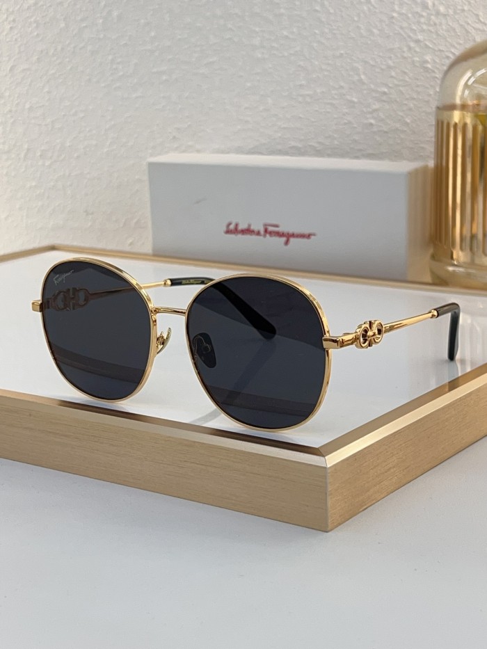 Ferragamo Sunglasses AAAA-880