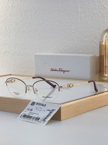 Ferragamo Sunglasses AAAA-898