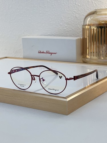 Ferragamo Sunglasses AAAA-908