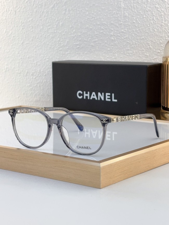 CHNL Sunglasses AAAA-4643