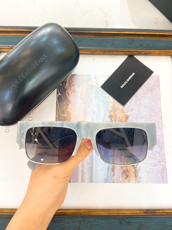 D&G Sunglasses AAAA-2531