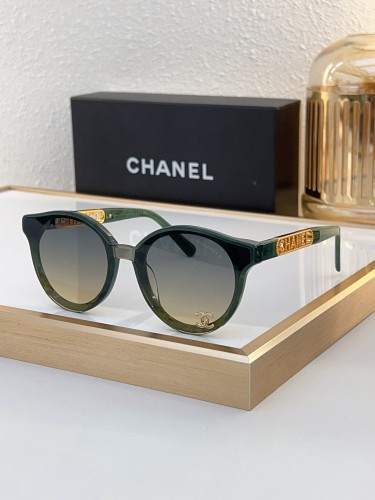 CHNL Sunglasses AAAA-4602