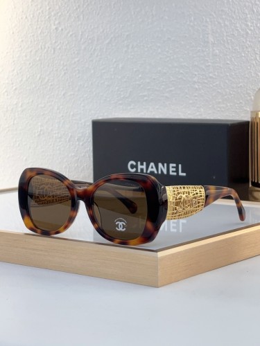 CHNL Sunglasses AAAA-4785