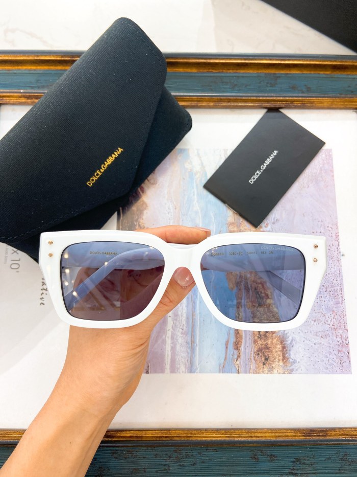 D&G Sunglasses AAAA-2468