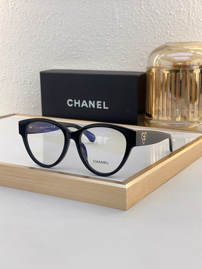 CHNL Sunglasses AAAA-4753