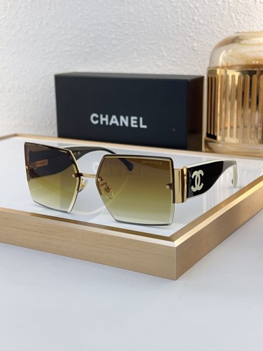 CHNL Sunglasses AAAA-4852