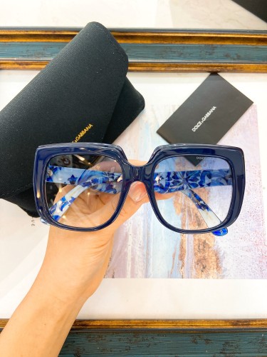 D&G Sunglasses AAAA-2450