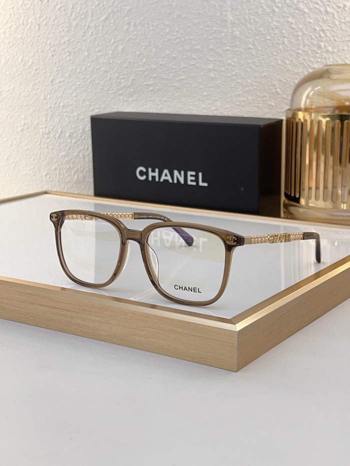 CHNL Sunglasses AAAA-4673