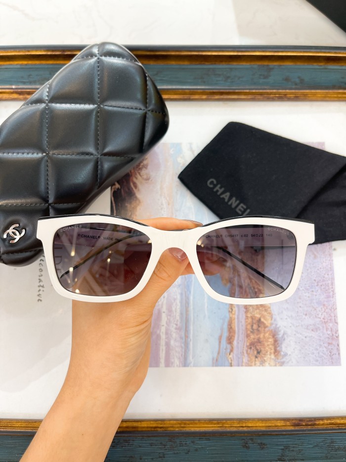 CHNL Sunglasses AAAA-4738