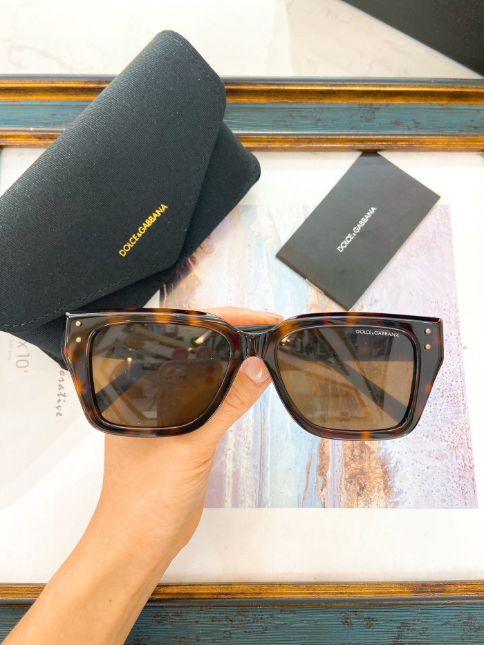 D&G Sunglasses AAAA-2472