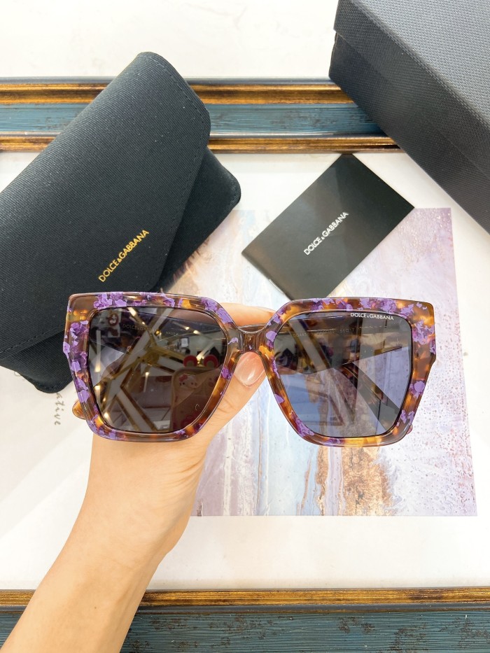 D&G Sunglasses AAAA-2461