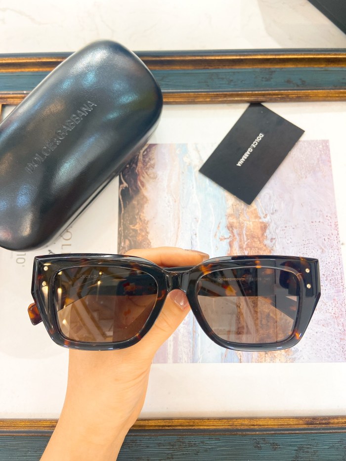 D&G Sunglasses AAAA-2613