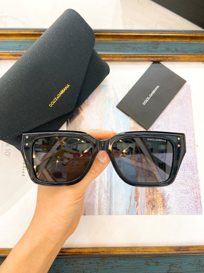D&G Sunglasses AAAA-2470