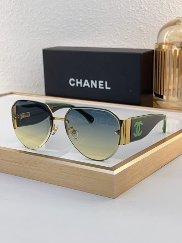 CHNL Sunglasses AAAA-4866