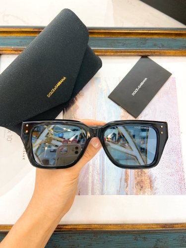 D&G Sunglasses AAAA-2473