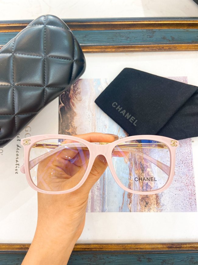 CHNL Sunglasses AAAA-4633