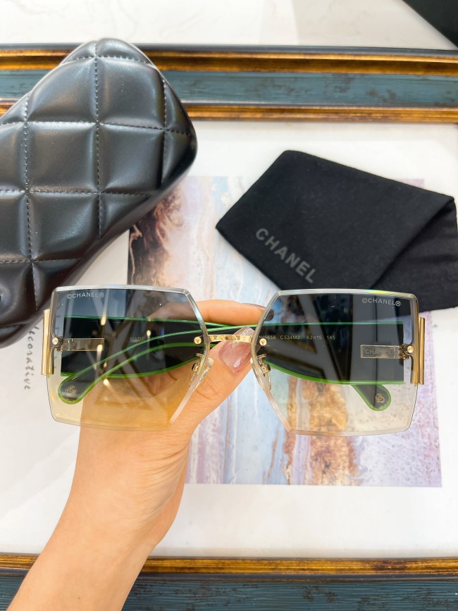 CHNL Sunglasses AAAA-4846