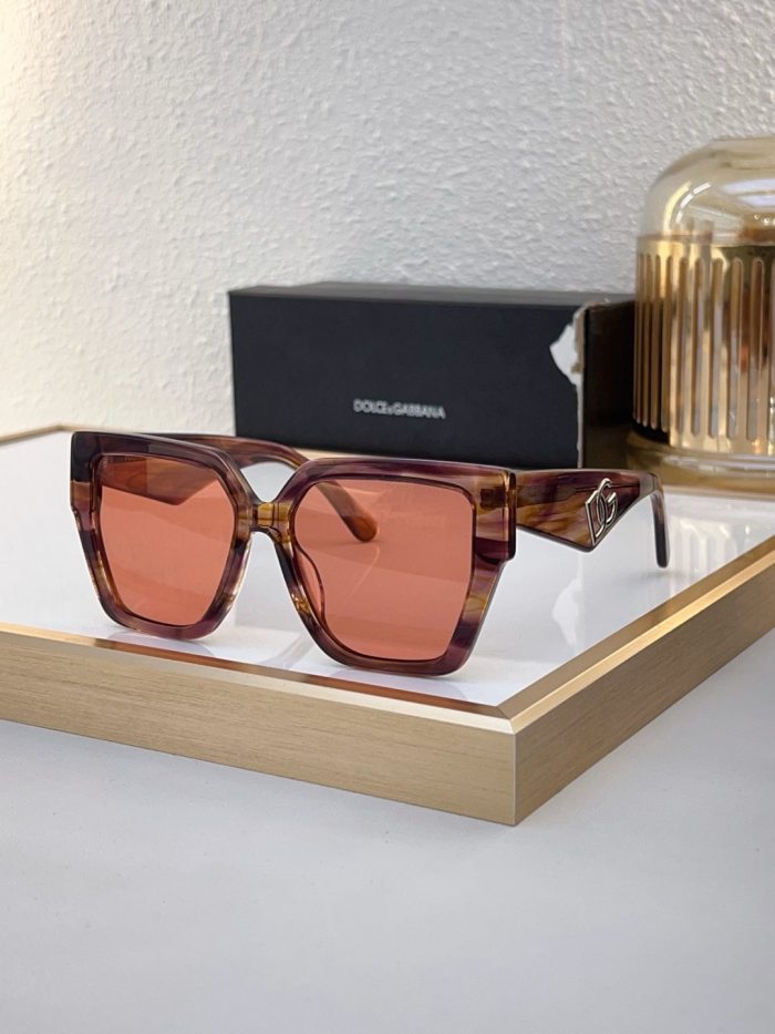 D&G Sunglasses AAAA-2424