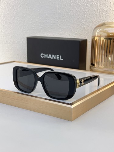 CHNL Sunglasses AAAA-4472
