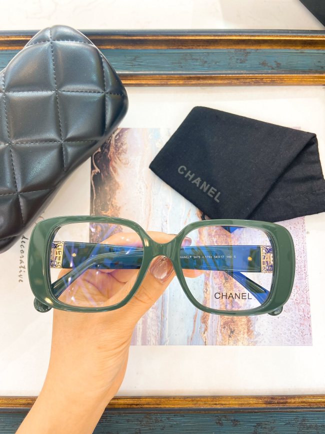 CHNL Sunglasses AAAA-4502