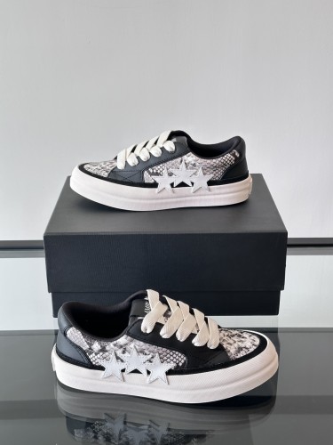 Amiri Men Shoes 1：1 quality-178