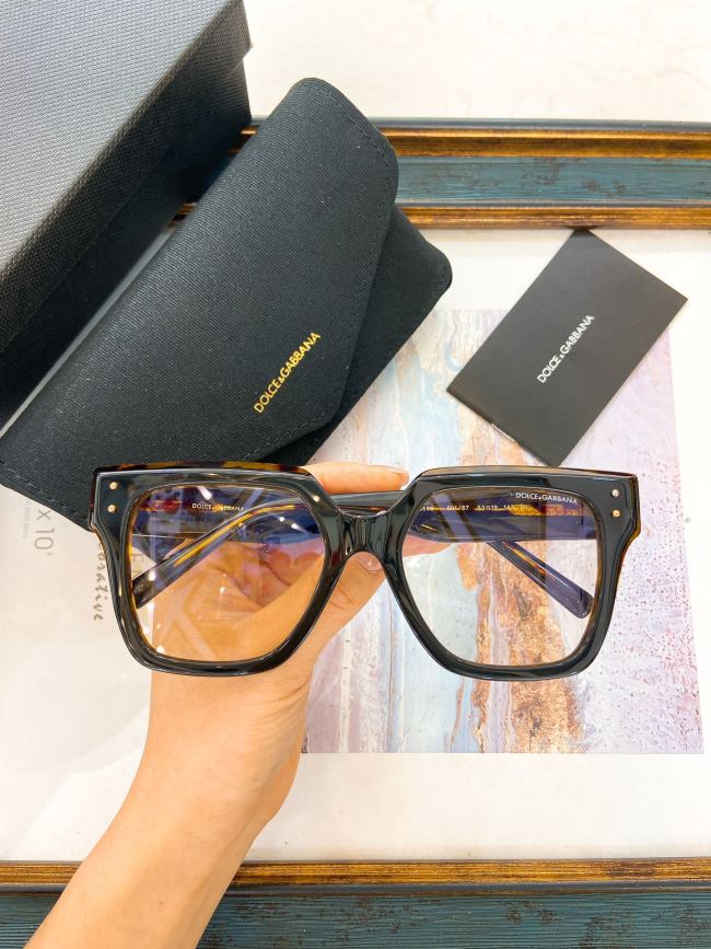 D&G Sunglasses AAAA-2467