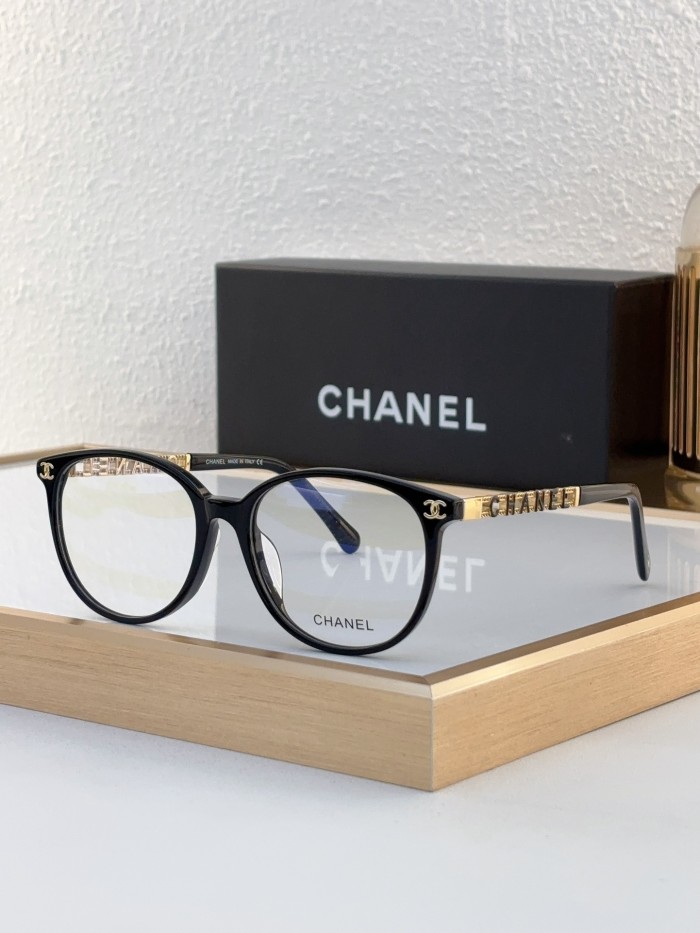 CHNL Sunglasses AAAA-4642