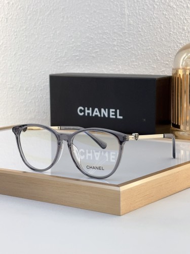 CHNL Sunglasses AAAA-4460