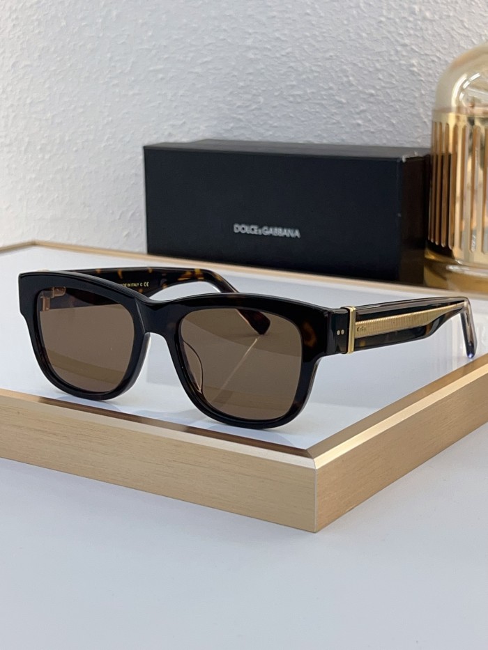 D&G Sunglasses AAAA-2556