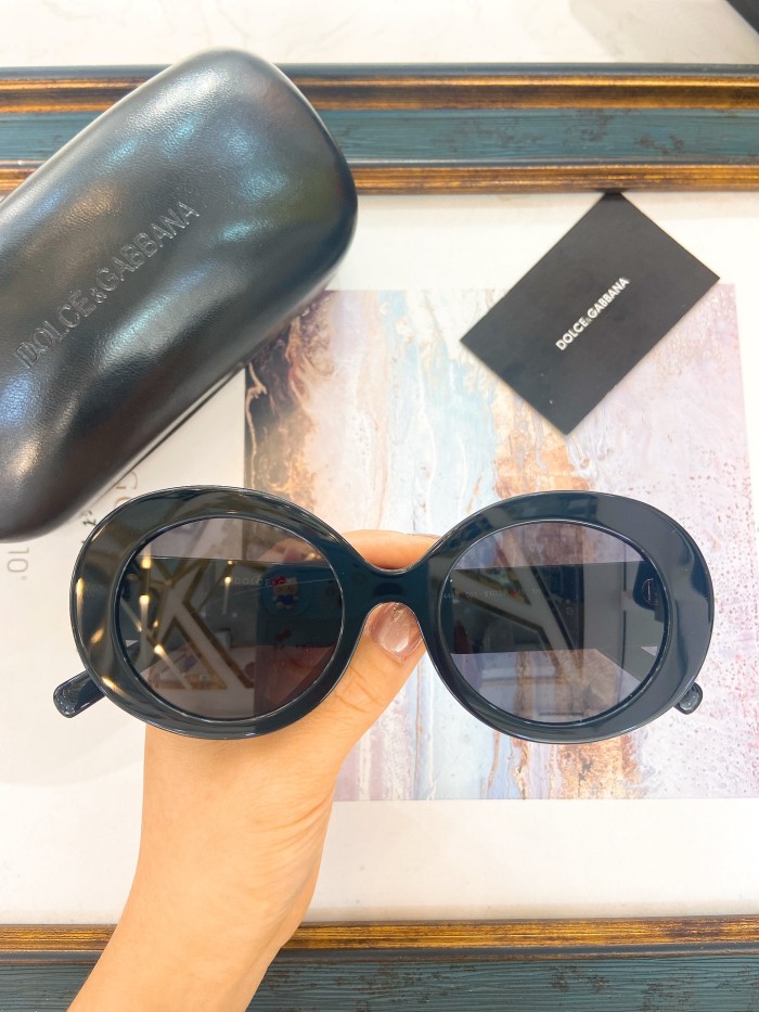 D&G Sunglasses AAAA-2591