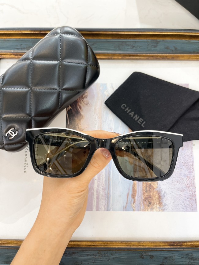 CHNL Sunglasses AAAA-4741