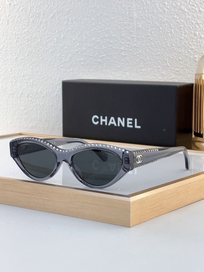 CHNL Sunglasses AAAA-4897