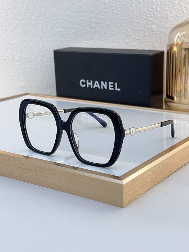 CHNL Sunglasses AAAA-4523