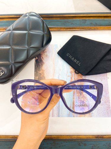 CHNL Sunglasses AAAA-4696