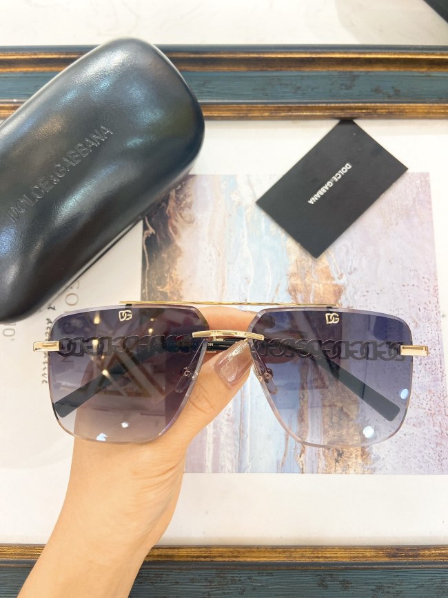 D&G Sunglasses AAAA-2600