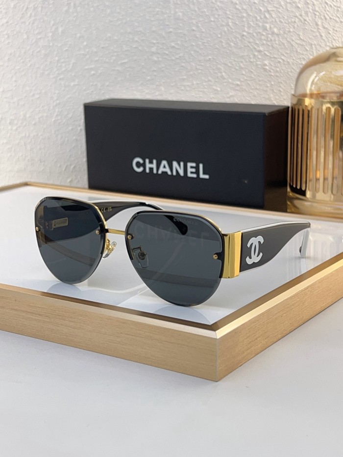 CHNL Sunglasses AAAA-4863