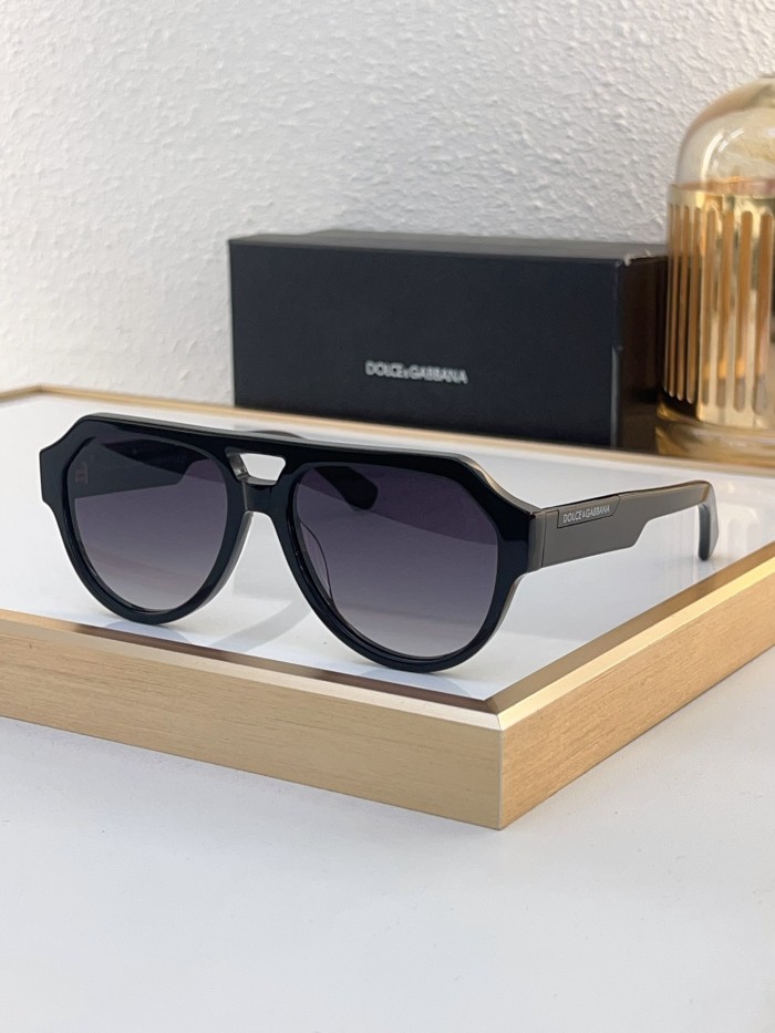 D&G Sunglasses AAAA-2576