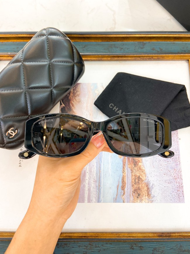 CHNL Sunglasses AAAA-4619
