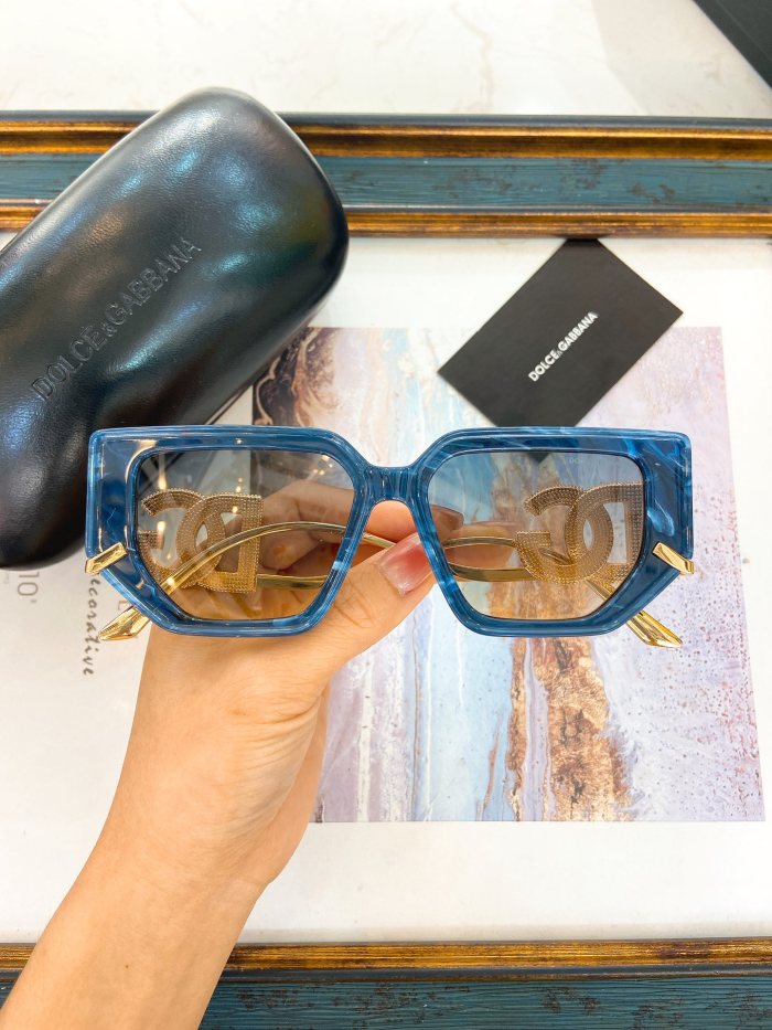 D&G Sunglasses AAAA-2520