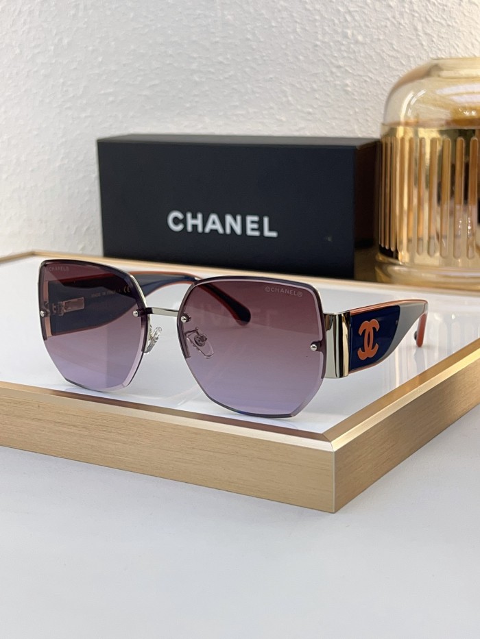 CHNL Sunglasses AAAA-4833