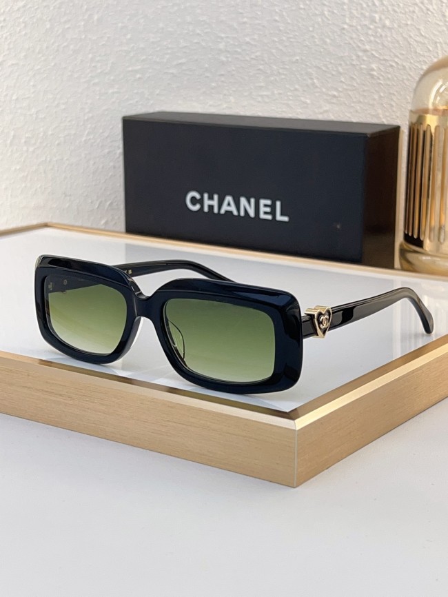 CHNL Sunglasses AAAA-4761