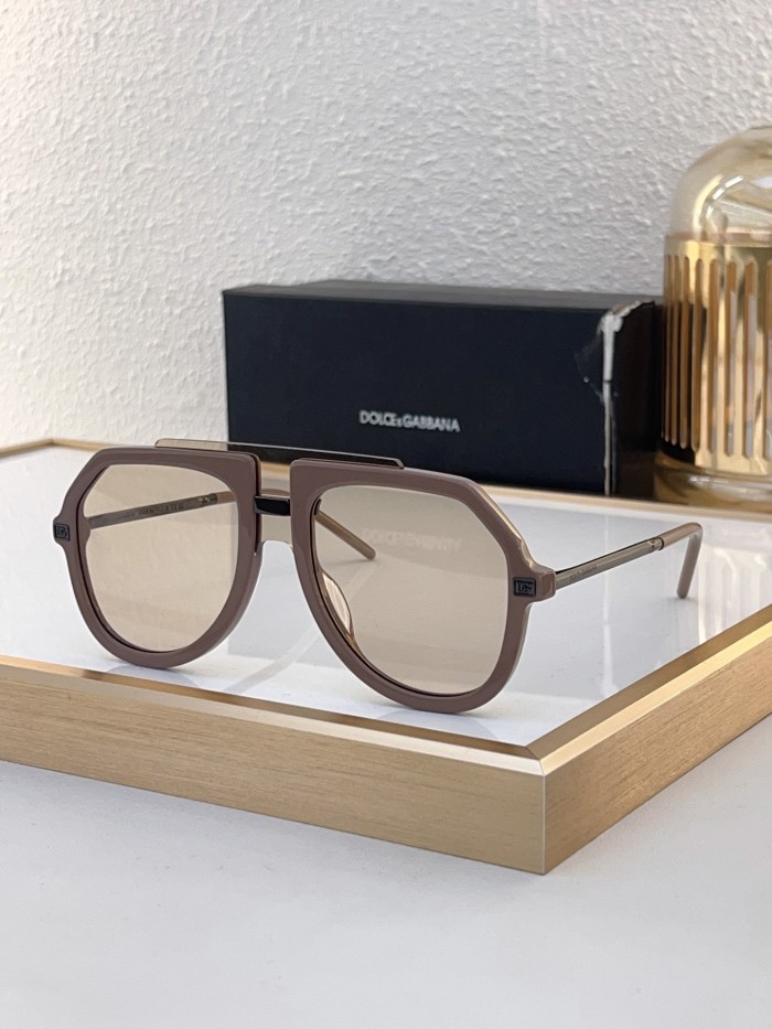 D&G Sunglasses AAAA-2431