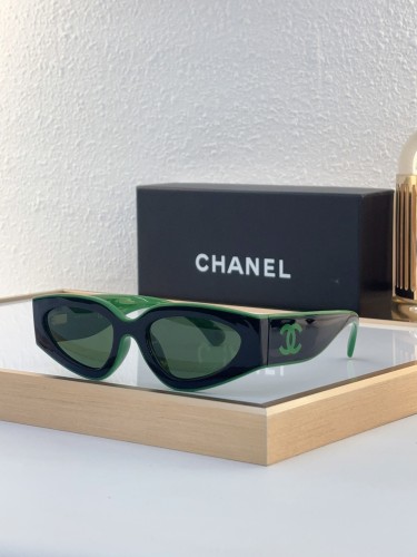 CHNL Sunglasses AAAA-4554