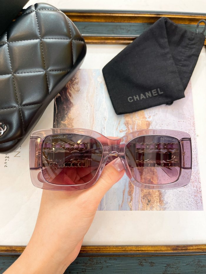 CHNL Sunglasses AAAA-4547