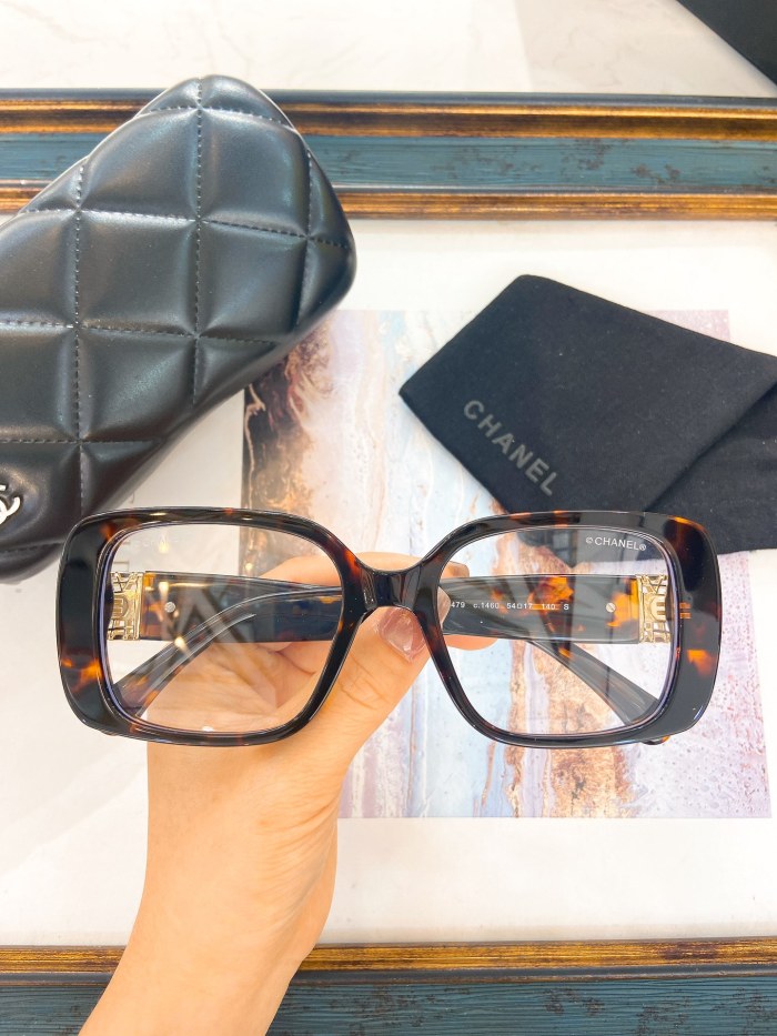 CHNL Sunglasses AAAA-4503