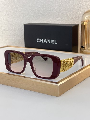 CHNL Sunglasses AAAA-4611