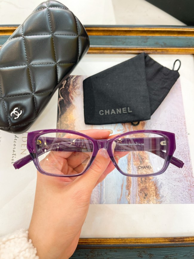 CHNL Sunglasses AAAA-4698