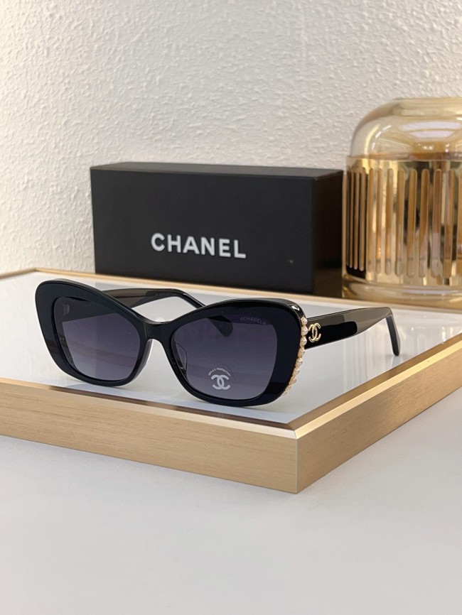 CHNL Sunglasses AAAA-4757