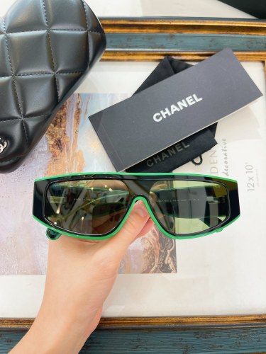 CHNL Sunglasses AAAA-4558